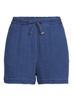 The Very Collection Indigo Co Ord Shorts €32 at Very.ie