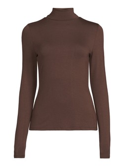 The Very Collection Long Sleeve High Neck Plain €15 at Very.ie