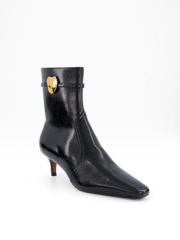 The Very Collection Micro Heel Ankle Boots €60 at Very.ie