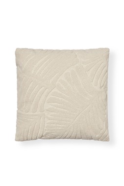 The Very Collection Palm Leaf Cushion €29.99 at Very.ie
