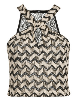 The Very Collection Pattern Co Ord Top €25 at Very.ie