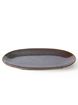 The Very Collection Reactive Stone Dish €18.99 at Very.ie