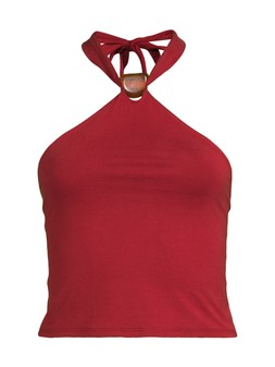 The Very Collection Red Co Ord Top €23 at Very.ie