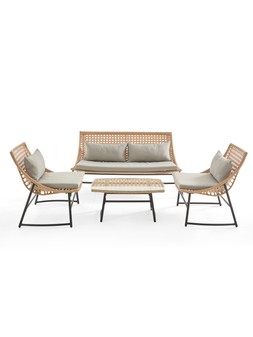The Very Collection Ronda Sofa Set €749.99 at Very.ie