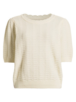 The Very Collection Short Sleeve Jumper €28 at Very.ie
