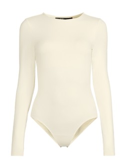 The Very Collection Soft Touch Long Sleeve Body Suit €20 at Very.ie