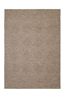 The Very Collection Summer Diamonds Outdoor Rug 120x170cm €80.99 at Very.ie
