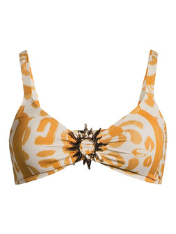 The Very Collection Sun Bikini Top €25 at Very