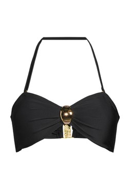 The Very Collection Trim Detail Bandeau Bikini Top €18 at Very.ie