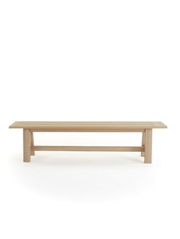 Michelle Keegan Home Lindley Dining Bench €229 at Very.ie