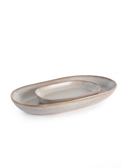 Michelle Keegan Home Set of 2 Platters €60.99 at Very.ie