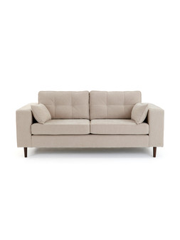 The Very Collection Zena 3 Seater Sofa €1199 at Very.ie