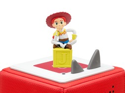 Tonies Disney Toy Story 3 & 4 Jessie Audio Character €14.99 at Very.ie