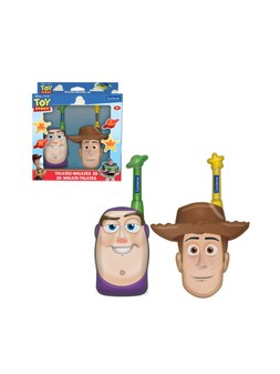 Toy Story 3D Walkie Talkies €31.99 at Very.ie
