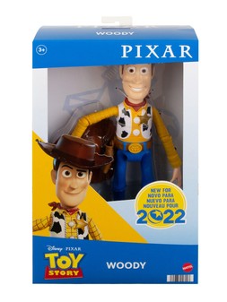 Toy Story Woody Large Scale 12.25 Action Figure €19.99 at Very.ie