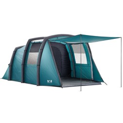Trail Brazen 4 Man Inflatable Tent with Pump €424.99 at Very.ie