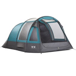 Trail Gidleigh 5 Man Inflatable Tent with Pump €579.99 at Very.ie