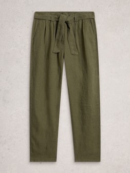 White Stuff Hadley Linen Trouser €85 @Very.ie
