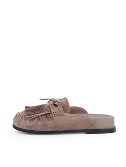 The Very Collection Mule Moccasin Loafer Shoe €36 at Very.ie