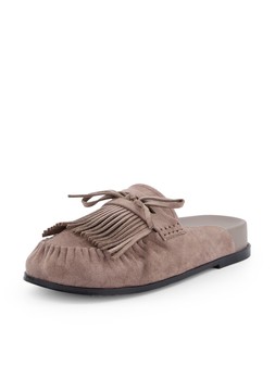 The Very Collection Mule Moccasin Loafer Shoe €36 at Very.ie