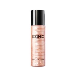 PTMTX - Very - Iconic London Prep-Set-Glow Mist £26