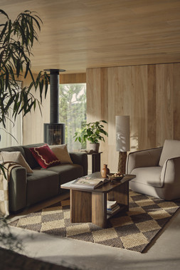 The Very Collection Home AW26 Country Cabin 1