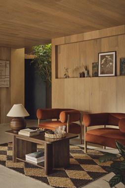 The Very Collection Home AW26 Country Cabin 3