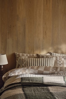 The Very Collection Home AW26 Country Cabin 6