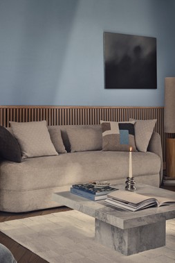 The Very Collection Home AW26 Soft Nordic