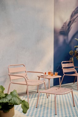 The Very Collection Look Book Palm Springs 17
