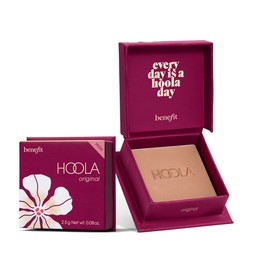 UTPBT Very - Benefit Hoola Bronzer Travel Size £17