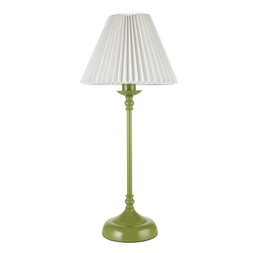 Very Home Concertina Table Lamp £28