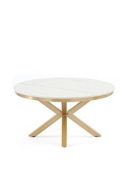 Very Home Savannah Ceramic Coffee Table - FSC® Certified £199