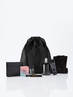 Very Mens Beauty Bag 2
