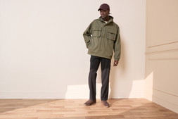 Very - Menswear AO April 3