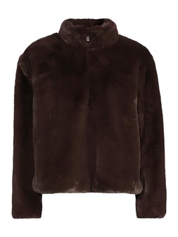 The Very Collection Faux Fur Fleece £50