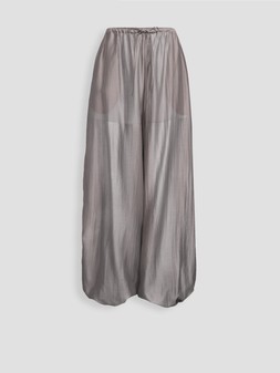 Michelle Keegan x Very BALLOON PANTS, £35