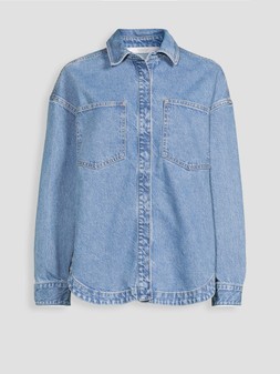 Michelle Keegan x Very RELAXED POCKET SHIRT, £45