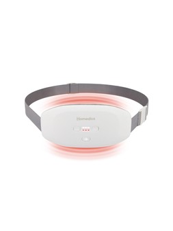 VO4YS Very - Homedics Women's Health Vibration Massage Belt £64.99