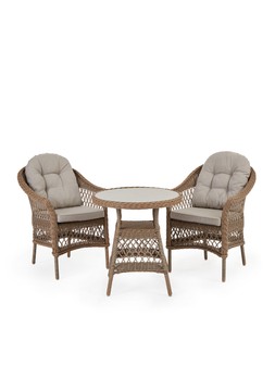 W7C1M The Very Collection Venice Bistro Set £450