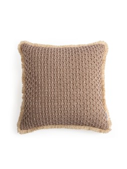WMWOL Very Michelle Keegan Home Shelly Woven Cushion £16 jpg