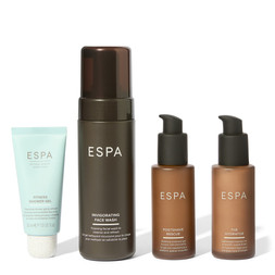WODKB Very - ESPA Mens Grooming Collection (Worth £91) £64