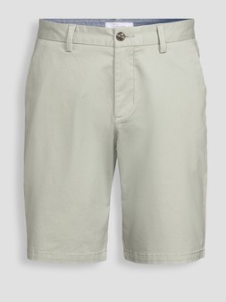 WP7M7 The Very Collection Slim Fit Chino Short With Stretch £18