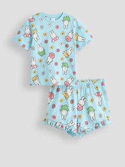 WPC0X The Very CollectionMiffy All Over Print Shortie Pyjama from £14
