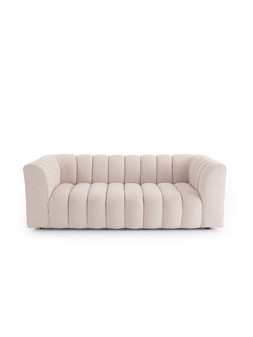 WPPAE The Very Collection MIKAH 3 SEATER SOFA £899