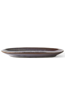 WPPSH The Very Collection Reactive Stone Dish £15