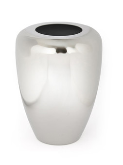 WPPSP The Very Collection Nickel Vase 20cm £45