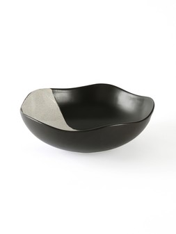 WPPUO The Very Collection Decor Bowl with Crackle Glaze £38