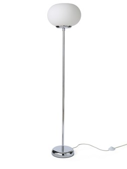 WQBMI The Very Collection Domed Lamp £100