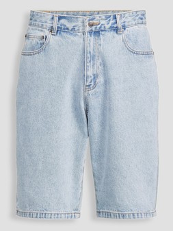 WRCLN The Very Collection Regular Fit Denim Shorts £25